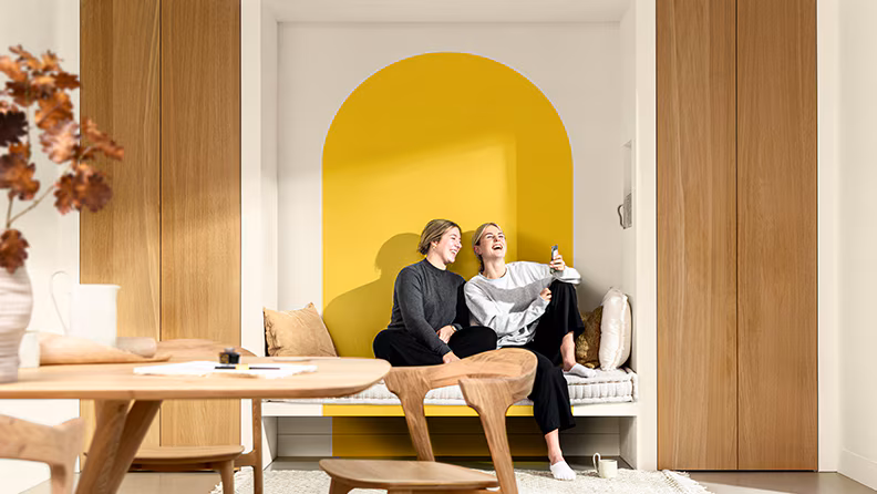 dulux cf25 colour of the year hero global 2