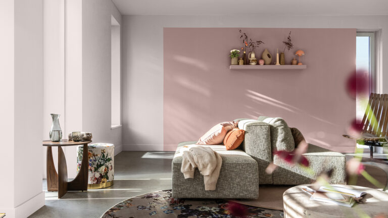 warm colour story livingroom Inspiration global 1