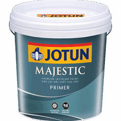 sơn lót trang trí nội thất, sơn lót cao cấp Jotun - Majestic Primer