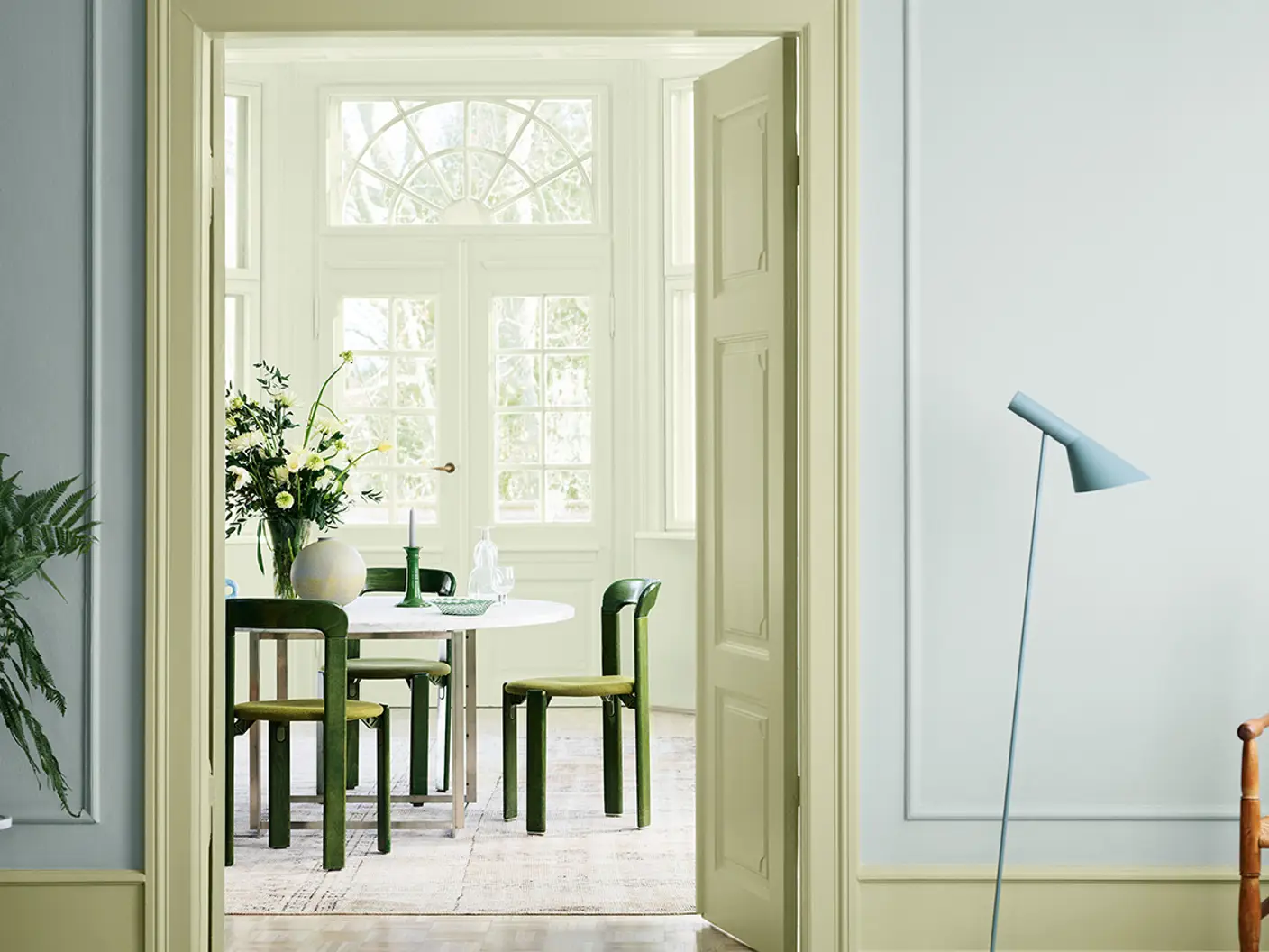 Sơn lót nội thất Jotun Majestic Primer 2 Sơn lót nội thất Jotun Majestic Primer - Ảnh 2
