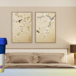 Dulux Inspire noi that bong