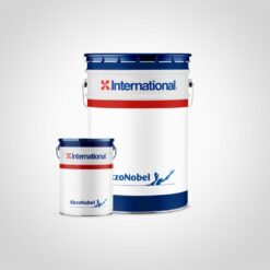 sơn vô cơ giàu kẽm international Interzinc 22