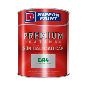 Sơn Nippon EA4 1 Sơn NIPPON EA4