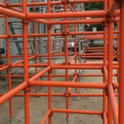 Sơn Lót Alkyd Gốc Nước Kina S01 Primer 7 S01 water base paints anti corrosion and anti rust kina coatings 4