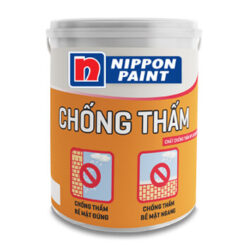 Sơn Chống Thấm Ngoại Thất WP 100 White 