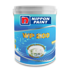 Sơn Chống Thấm Ngoại Thất WP 200