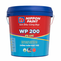 Sơn Chống Thấm Ngoại Thất WP 200 Plus