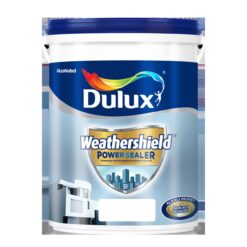 Sơn Lót Ngoại Thất Dulux Weathershield Powersealer