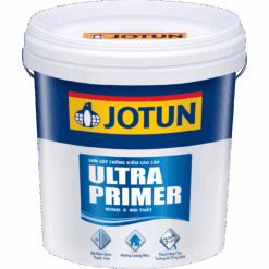 Sơn Lót Ngoại Thất Jotun Ultra Primer
