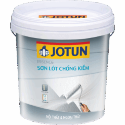 Sơn Lót Nội Ngoại Thất Jotun Essence Chống Kiềm