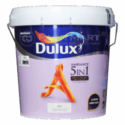 Sơn Lót Nội Thất Cao Cấp Dulux Ambiance