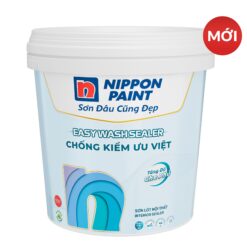 Sơn Lót Nội Thất Nippon Easy Wash