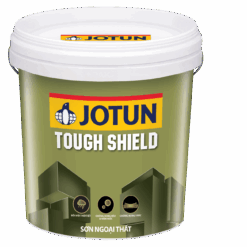 Sơn Ngoại Thất Jotun Tough Shield