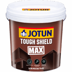 Sơn Ngoại Thất Jotun Tough Shield Max
