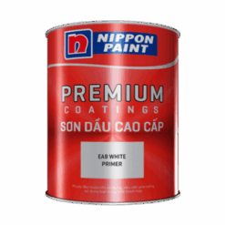 Sơn Nippon EA9 White Primer