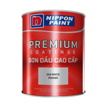 Sơn Nippon EA9 White Primer 1 Sơn Nippon EA9 White Primer
