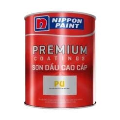 Sơn Nippon PU