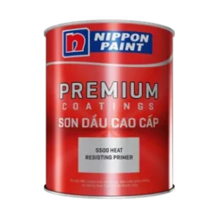 Sơn Nippon S500 Heat Resisting Primer