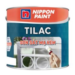 Sơn Nippon Tilac Thép Mạ Kẽm