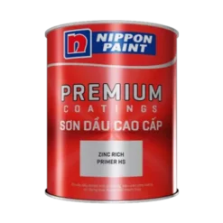 Sơn Nippon ZINC RICH PRIMER HS