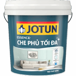 Sơn Nội Thất Jotun Essence Che Phủ Tối Đa