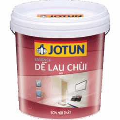 Sơn Nội Thất Jotun Essence Dễ Lau Chùi