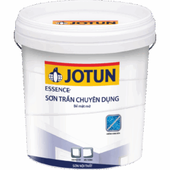 Sơn Nội Thất Jotun Essence Trần Chuyên Dụng