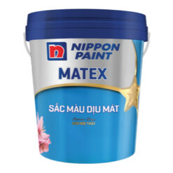 Sơn Nội Thất Nippon Matex SMDM