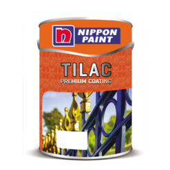 Sơn Phủ Alkyd Nippon Tilac