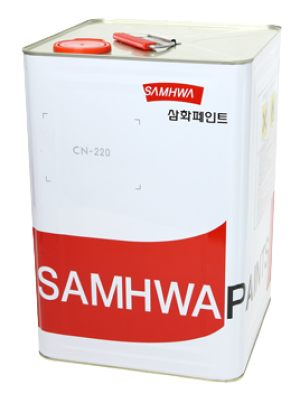 Sơn Sàn Samhwa Epocoat Primer 1 Son lot cho san Samhwa Epocoat Primer