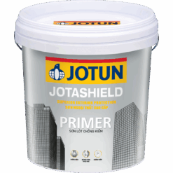 sơn lót cho sơn ngoại thất Jotashield Primer