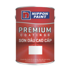 Tilac Red Oxide Primer