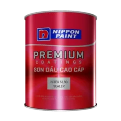 Sơn Lót Ngoại Thất Nippon Hitex 5180 Sealer