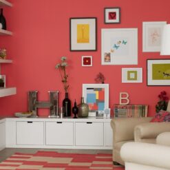 inlivingcolourpink