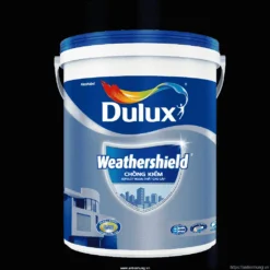Sơn Lót Chống Kiềm Ngoại Thất Dulux Weathershield