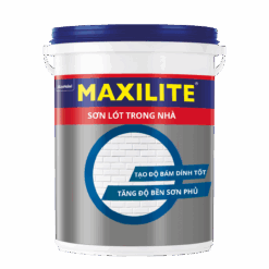 sơn lót trong nhà maxilite