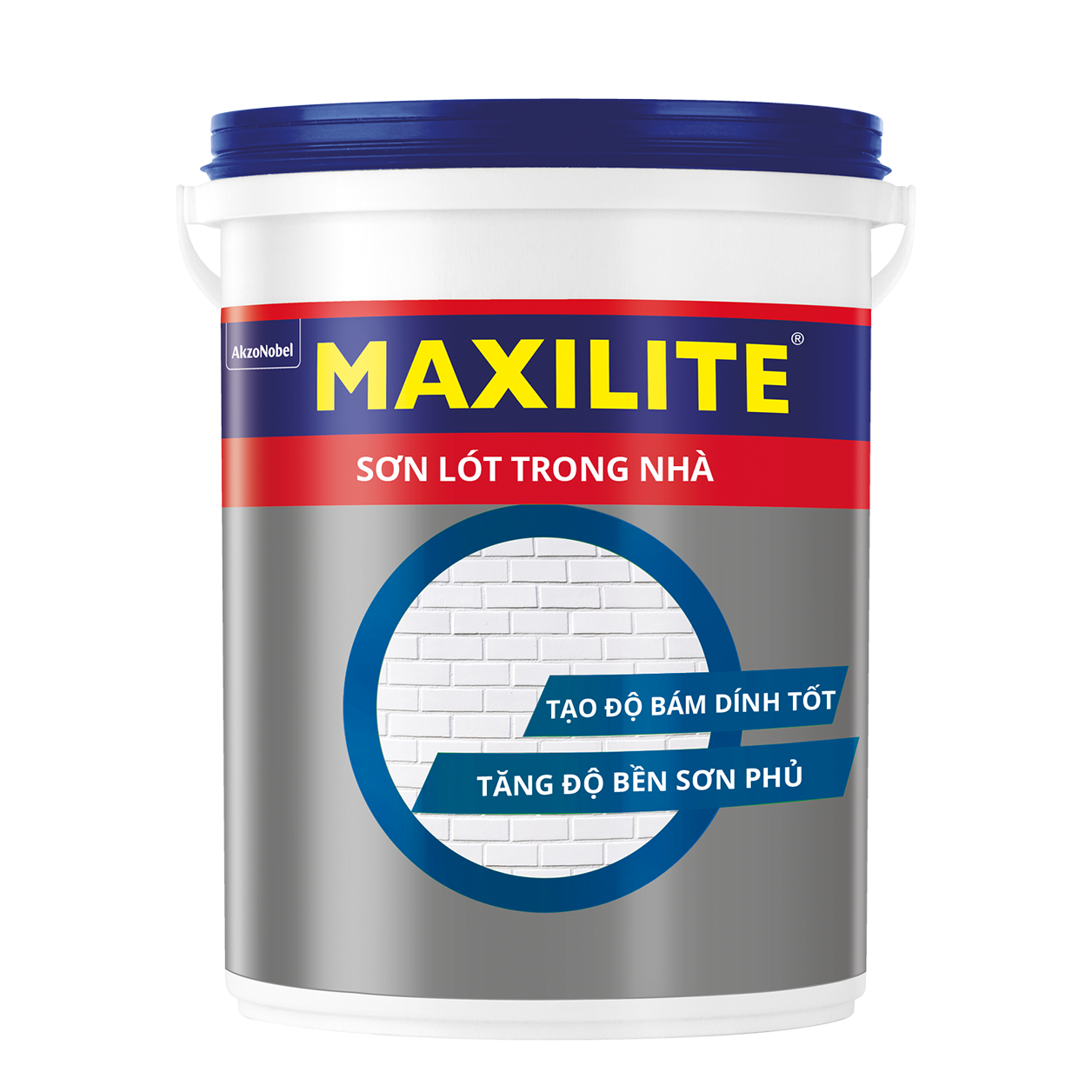 Sơn Lót Nội Thất Maxilite 1 sơn lót trong nhà maxilite