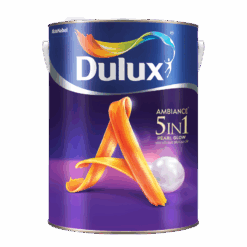 Sơn Nội Thất Dulux Ambiance 5in1 Pearl Glow