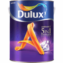 Sơn Nội Thất Dulux Ambiance 5in1 Diamond Glow