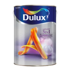 Sơn Nội Thất Dulux Ambiance 5in1 Superflexx