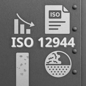 Tiêu chuẩn ISO 12944 về sơn bảo vệ kết cấu thép chống ăn mòn