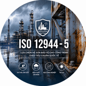 Tiêu chuẩn ISO 12944-5