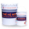 SƠN CHỐNG RỈ EPOXY HBE1101 và HBE1602