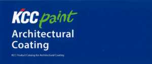Bảng màu sơn sàn kcc